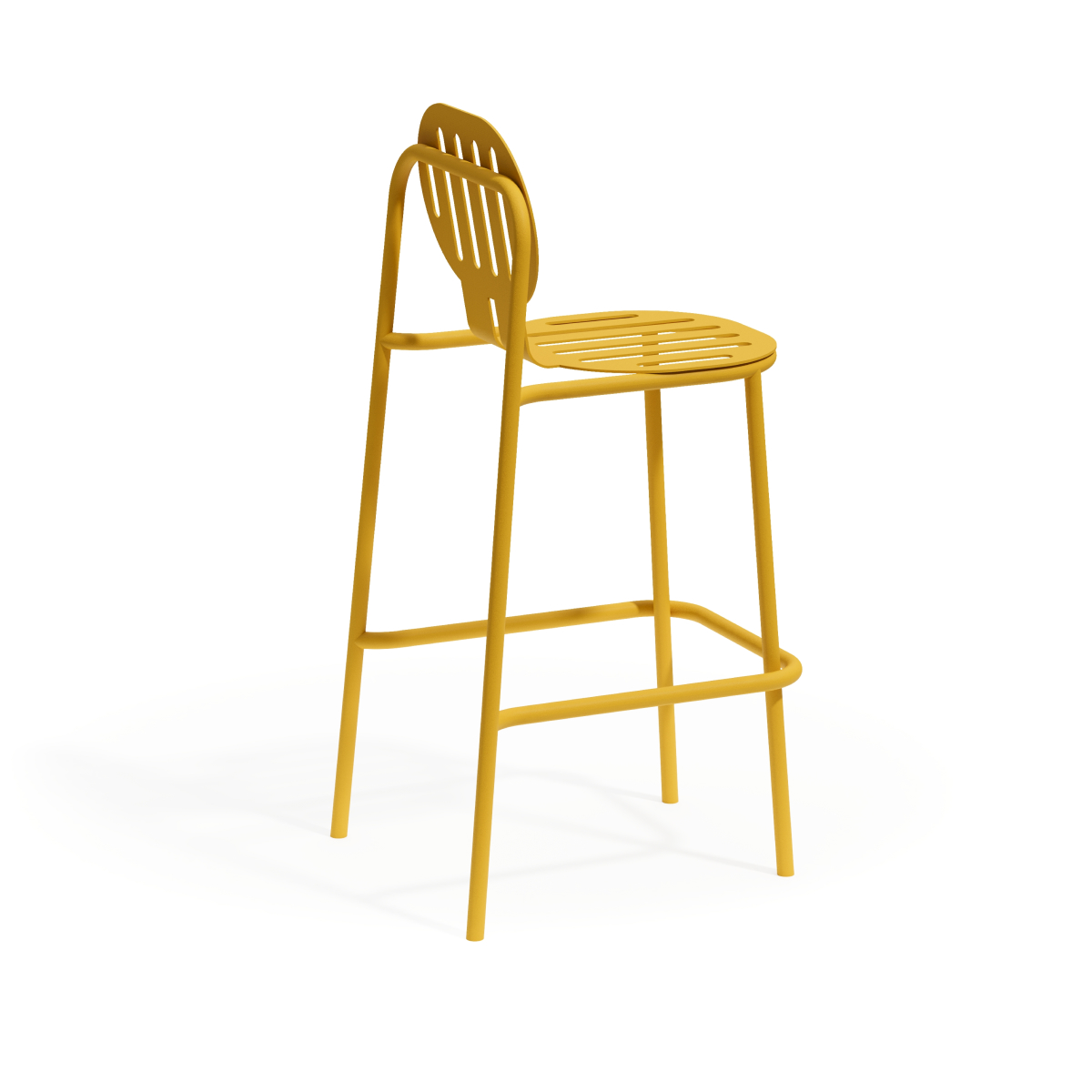Bar Stool Metal